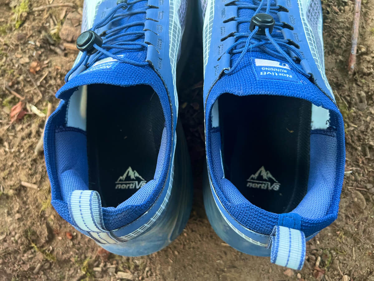 Nortiv8 Trail Running Shoes Review Value Functionality