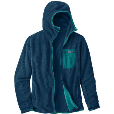 Patagonia R1 Air Hoodie Patagonia R1 Air Hoodie