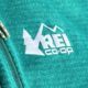 REI Co-op Brand Logo
