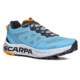 Scarpa Spin Planet