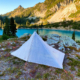 best 1 person tent for backpacking