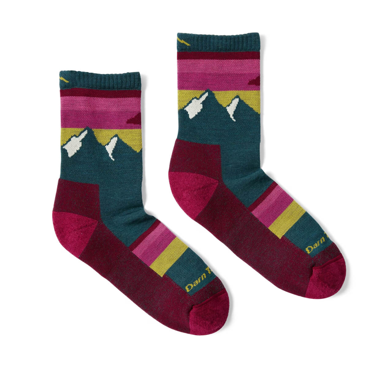 Darn Tough Lightweight socks as a hiking gift idea