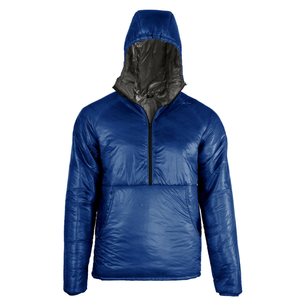 Enlightened Equipment Torrid Pullover Enlightened Equipment Torrid Pullover ultralight puffy jacket