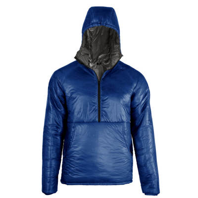 Enlightened Equipment Torrid Pullover Enlightened Equipment Torrid Pullover ultralight puffy jacket