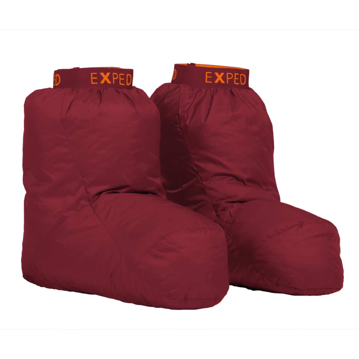 Exped Down Socks