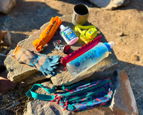 Hiking Gift Ideas inspiration accessories