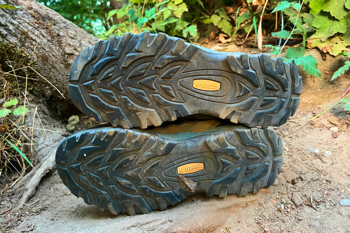 Nortiv8 Armadillo 2 Boots Review - Great Performance to Price