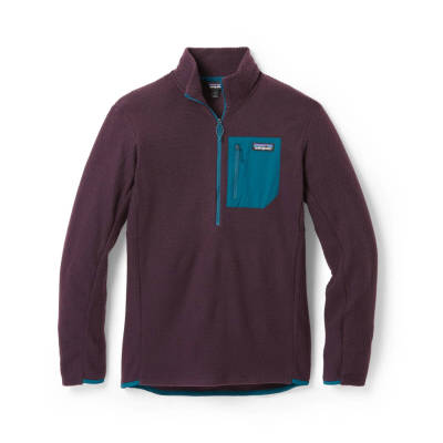 Patagonia R1 Air Fleece for a hiking gift