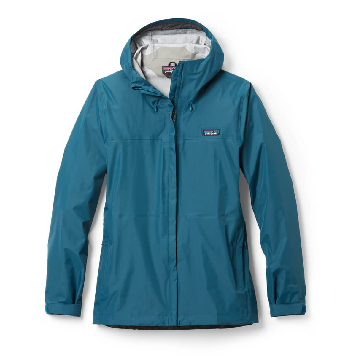 Patagonia torrentshell 3L rain jacket hiking gift idea