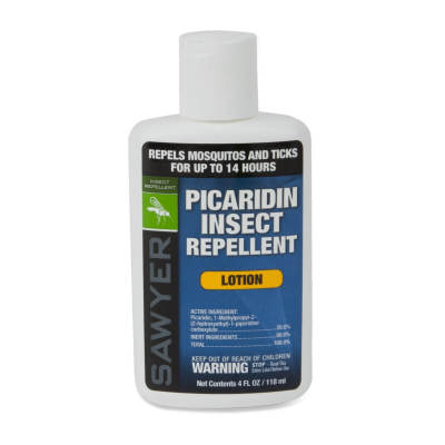 Sawyer Picardin Insect Lotion