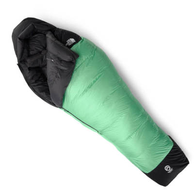 The North Face Inferno 0 winter sleeping bag