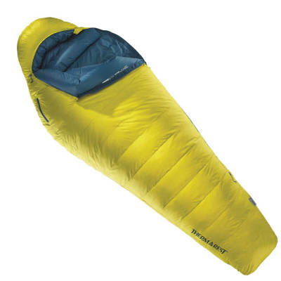 Therm-a-Rest Parsec 0 Sleeping Bag as a backpacking gift idea