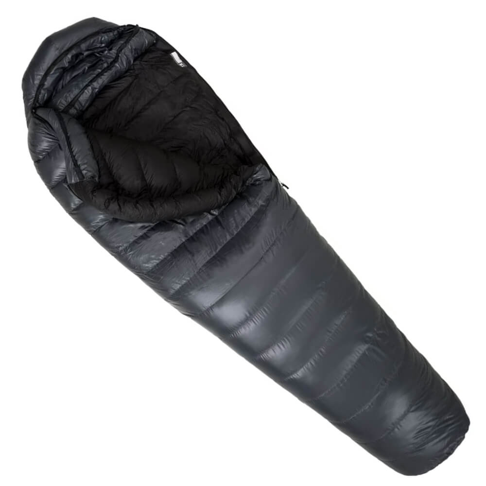 Western Mountaineering Kodiak MF 0 degree sleeping bag