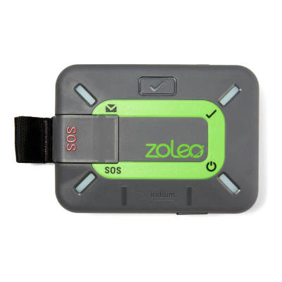 ZOLEO Satellite Communicator Device