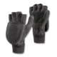 Black Diamond Windweight Convertible winter backpacking mittens