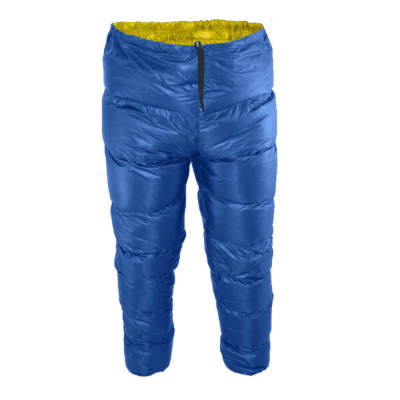 GooseFeet Gear Down Pants GooseFeet Gear Down Pants
