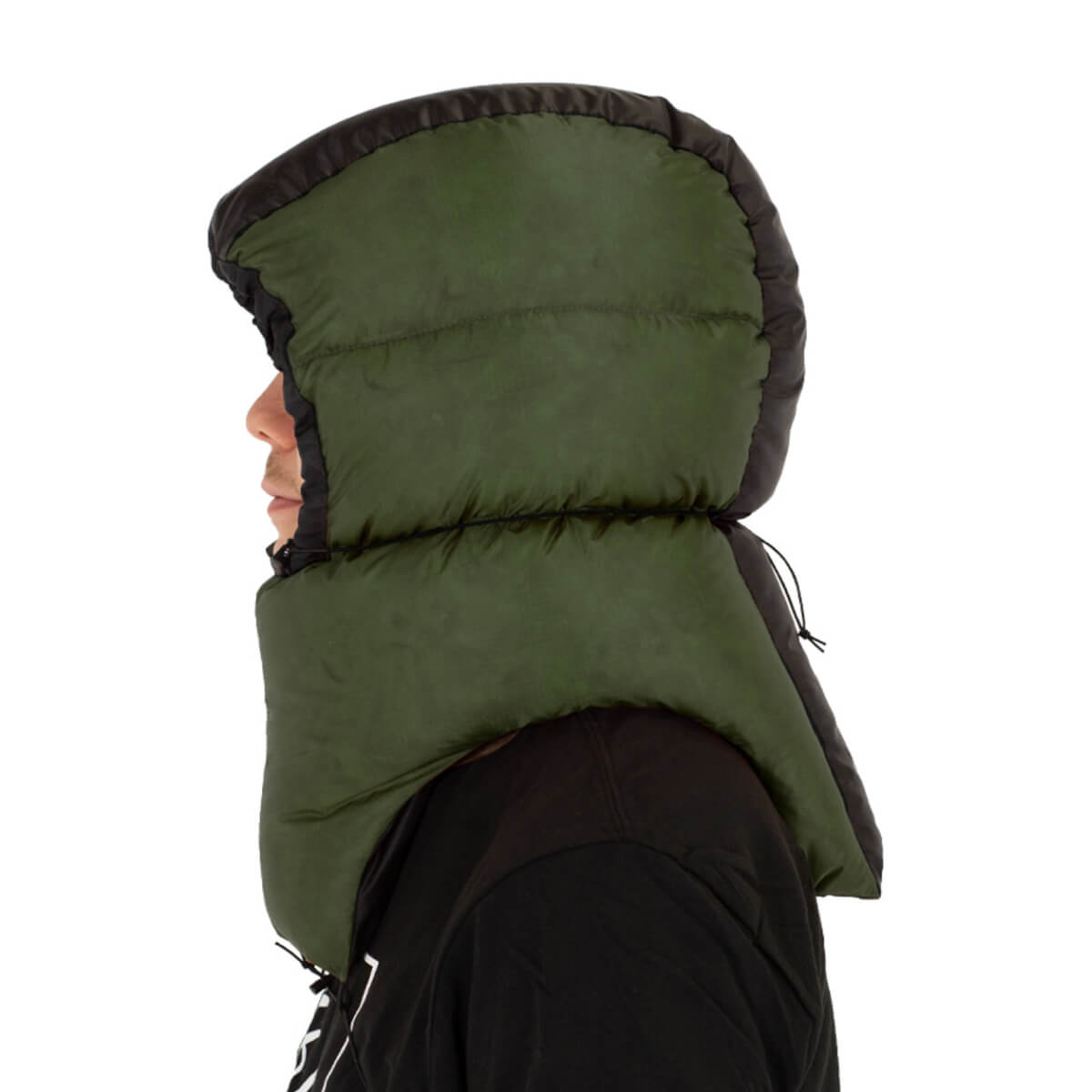 Hammock Gear Premium Down Hood warmest winter backpacking gear