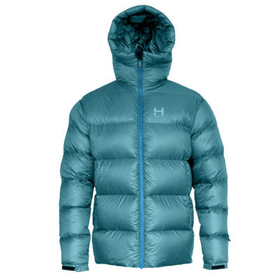 Best Lightweight Down Parka For Winter Backpacking 2025