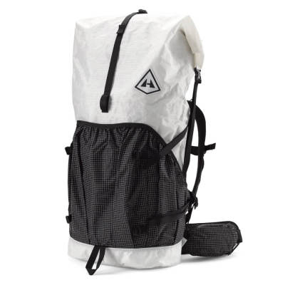 Hyperlite Mountain Gear Southwest 70 perfect winter backpacking gear