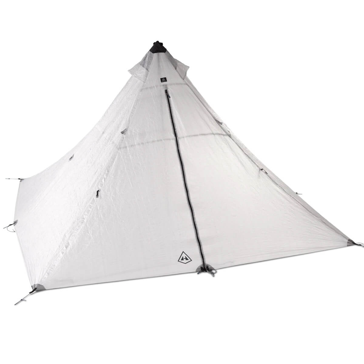 Hyperlite Mountain Gear Ultamid 4 person backpacking tent