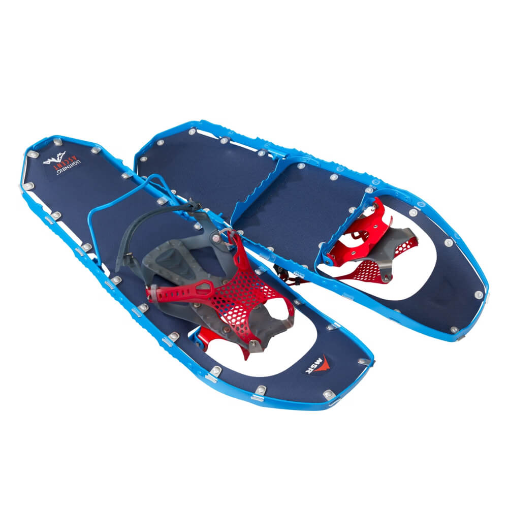 MSR Lightning Ascent MSR Lightning Ascent , exemplary winter backpacking gear