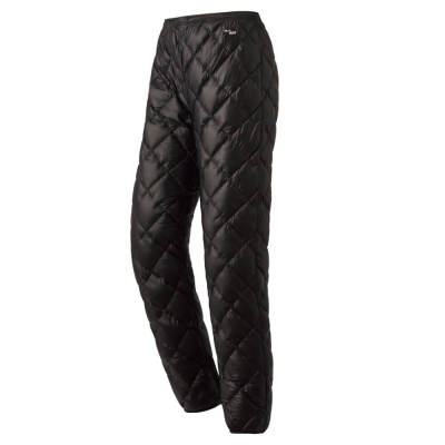 Montbell Light Down Pants Montbell Light Down Pants