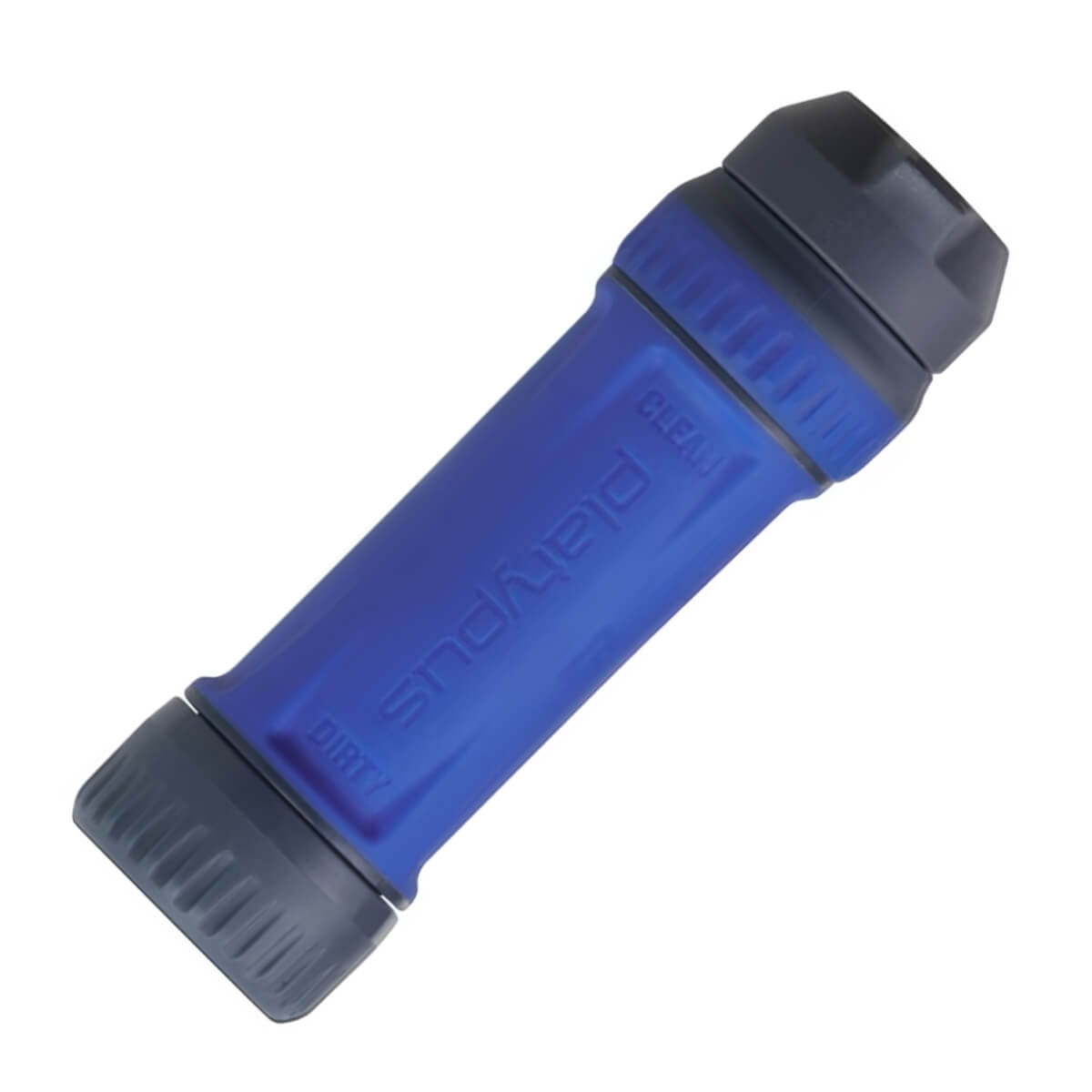 Platypus Quickdraw backpacking water filter