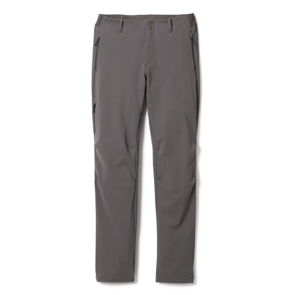 REI Activator 3.0 pants winter backpacking gear