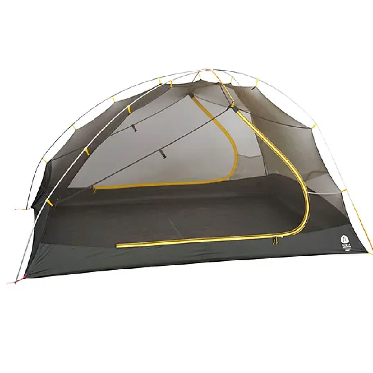 Sierra Designs Meteor 4 person backpacking tent