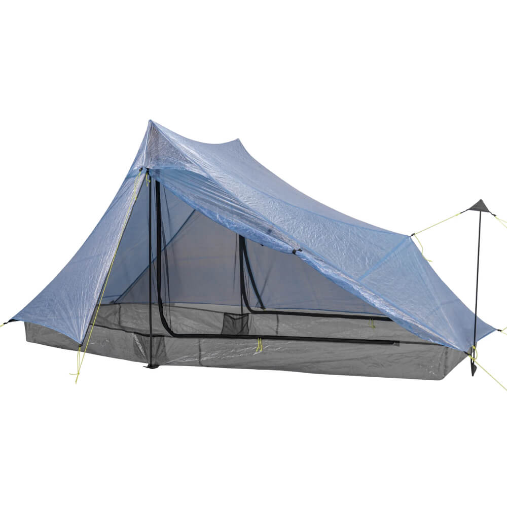 Zpacks Offset Solo tent