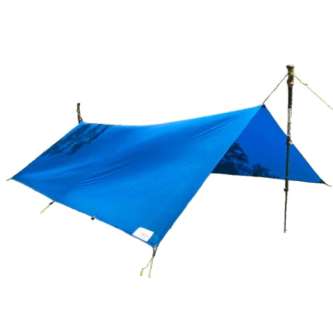ANDA Ultralight el Jefe blue ANDA Ultralight el Jefe