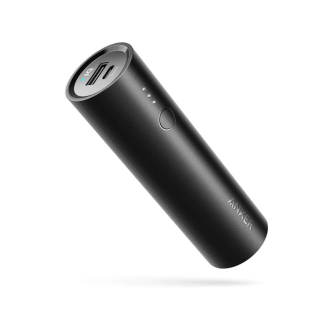 Anker PowerCore 5000 backpacking power bank