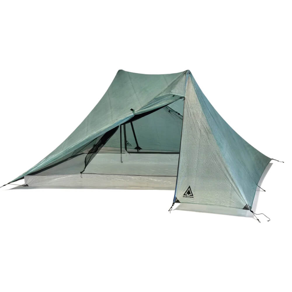 Durston X-Mid Pro 2+ ultralight tent in Dyneema