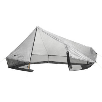 Gossamer Gear The DCF Whisper Gossamer Gear The DCF Whisper