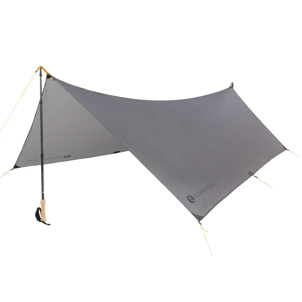 TARP to TARPコラボ　 solol グレー TARP to TARP solol コラボ グレー solol - gray | solworks