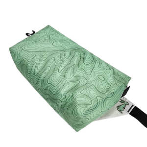 Hightail Designs Ultralight Fanny Pack green