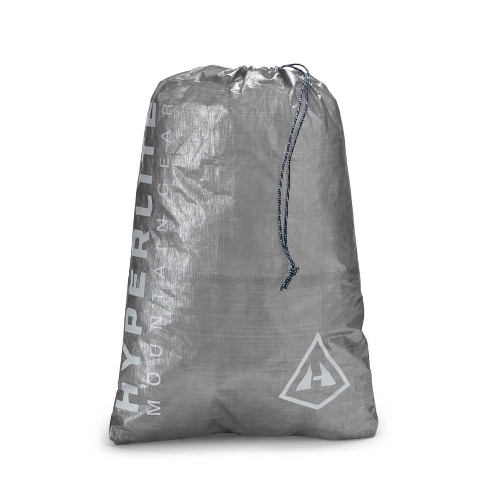 Hyperlite Mountain Gear Drawstring Stuff Sack for backpacking