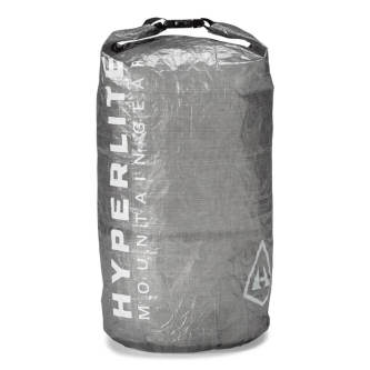 Hyperlite Mountain Gear Roll Top Stuff Sack
