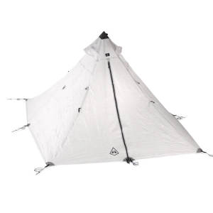 Hyperlite Mountain Gear UltaMid 2 Hyperlite Mountain Gear UltaMid 2 pyramid tent