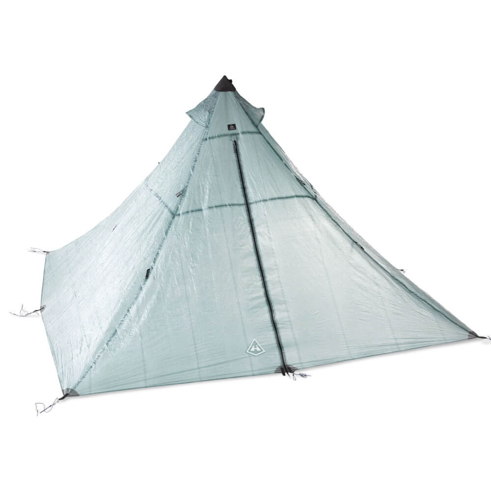 【超レア】MY TRAIL COMPANY TENT  ピラミッド4 Best Pyramid Tent 2025 Ultralight 1-4P Mids
