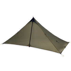 Best Pyramid Tent 2026 Ultralight 1-4P Mids