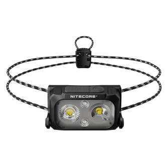 Nitecore NU25 Nitecore NU25 Headlamp