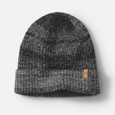 PAKA cozy alpaca beanie gray PAKA Cozy Alpaca Beanie