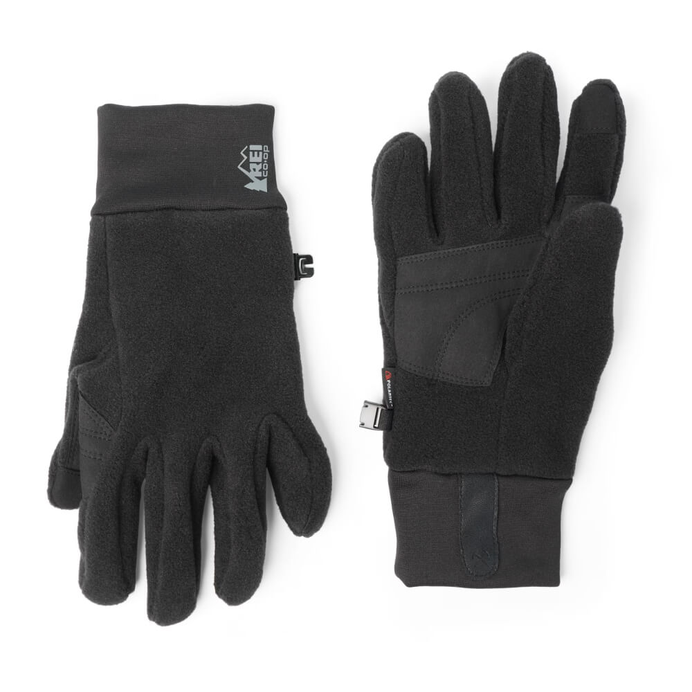REI Co-op Fleece Gloves