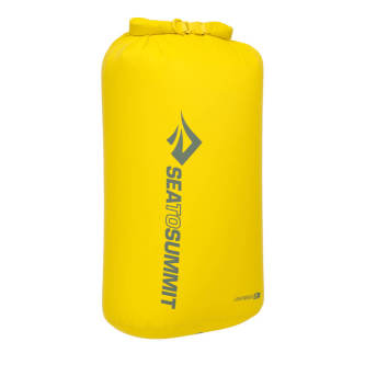 Sea to Summit Lightweight Dry Bag for backpacking