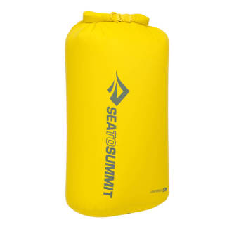 Sea to Summit Lightweight Dry Bag Sea to Summit Lightweight Dry Bag for backpacking