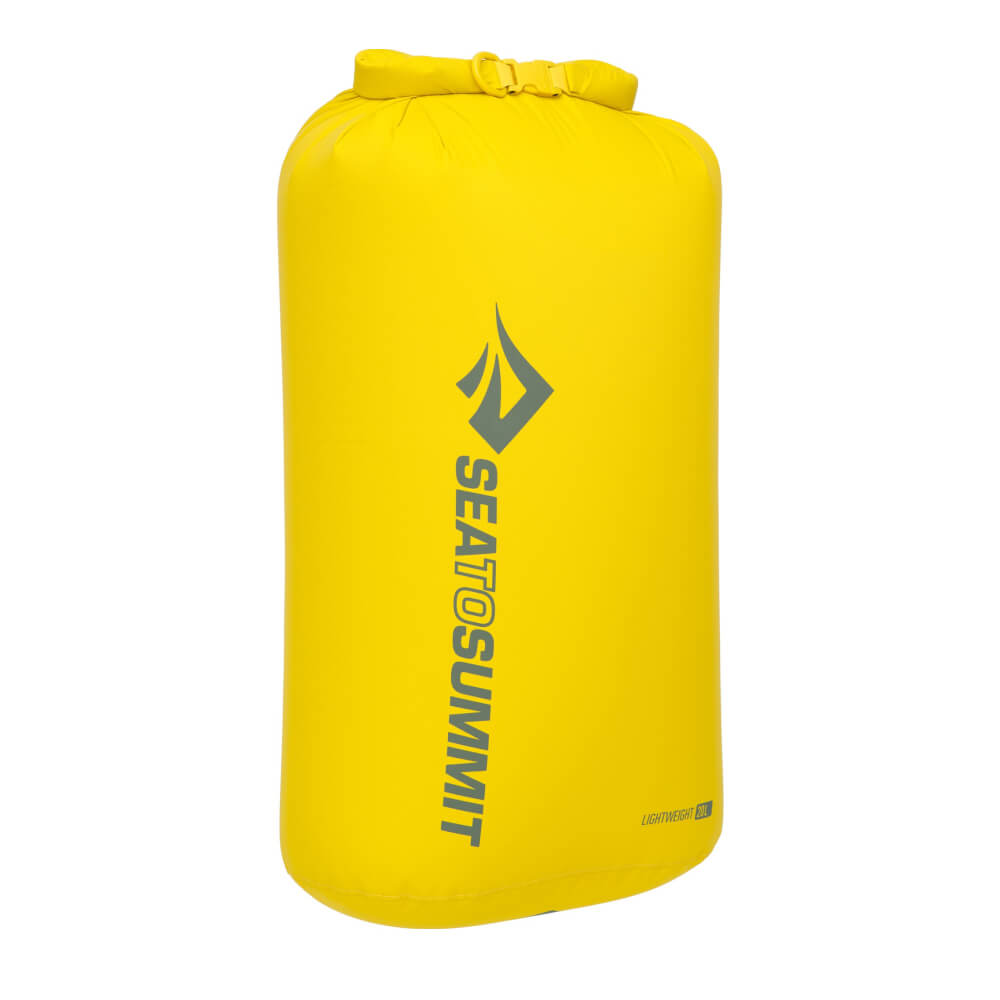 Sea to Summit Lightweight backpacking Dry Bag