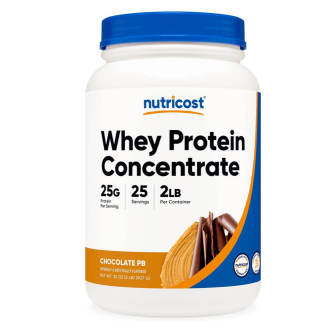 Whey protein powder Protein Powder for use after you train for hiking and backpacking