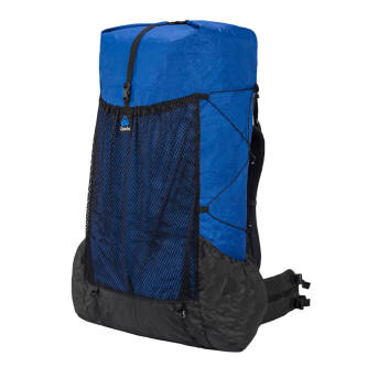 Zpacks Arc Haul 60 Zpacks Arc Haul 60