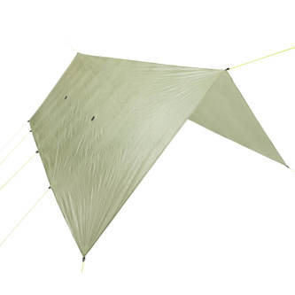 Zpacks Flat Tarp Zpacks Flat Tarp